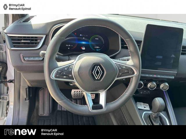 Renault Clio image 6
