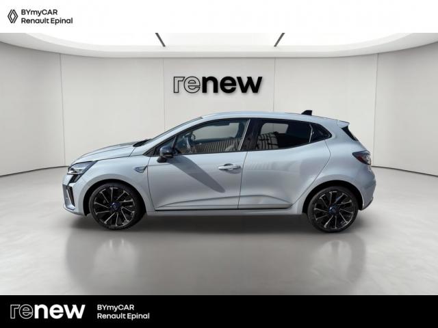 Renault Clio image 3
