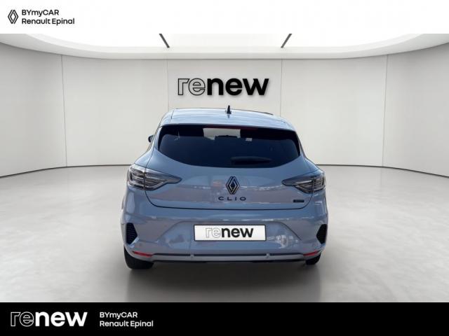 Renault Clio image 1