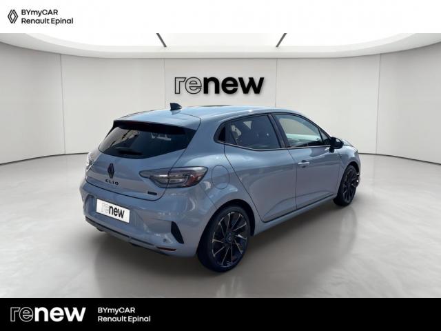 Renault Clio image 7