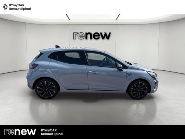 Renault Clio image 9