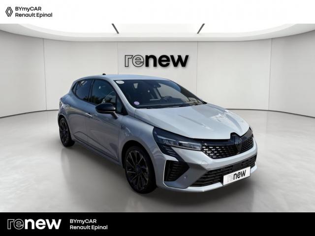 Renault Clio image 5