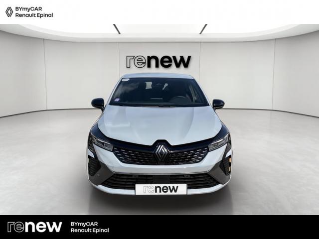 Renault Clio image 8