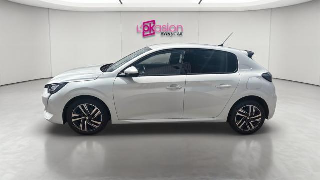 Peugeot 208 image 4