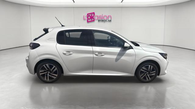 Peugeot 208 image 1