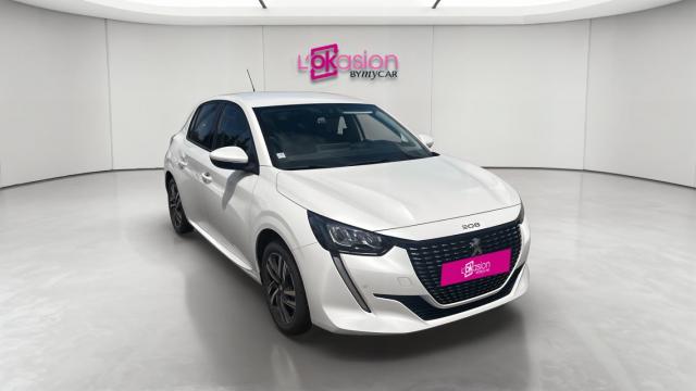 Peugeot 208 image 5