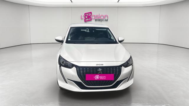 Peugeot 208 image 8