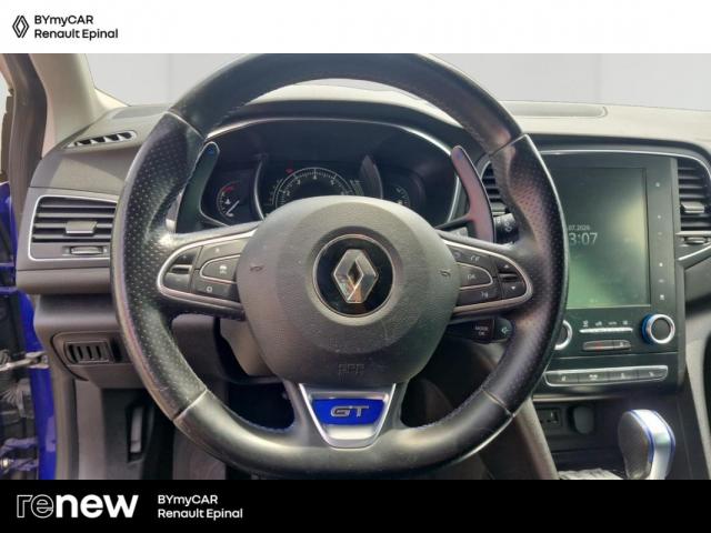 Renault Mégane image 9