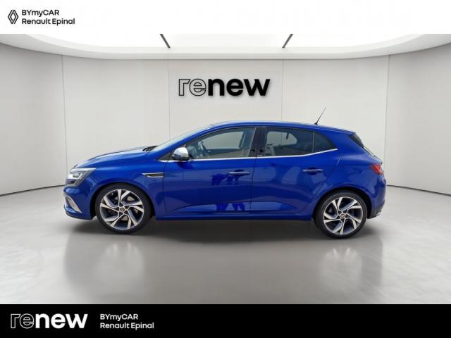 Renault Mégane image 1