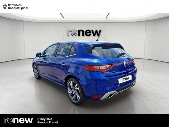 Renault Mégane image 6