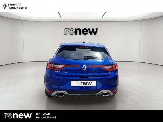 Renault Mégane image 7