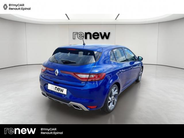 Renault Mégane image 4