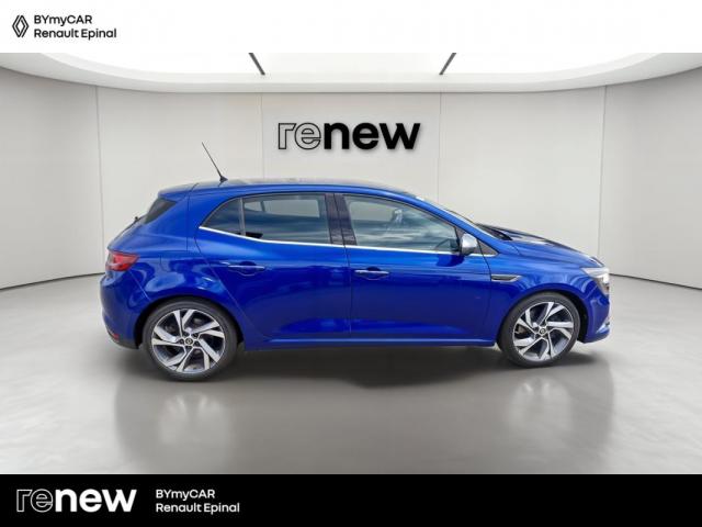 Renault Mégane image 8