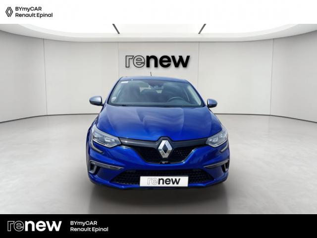 Renault Mégane image 2