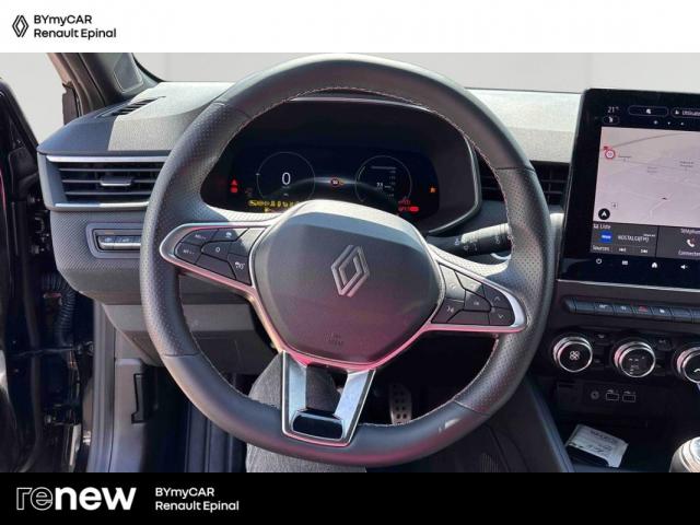 Renault Clio image 2