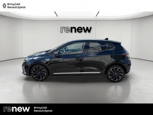 Renault Clio image 6