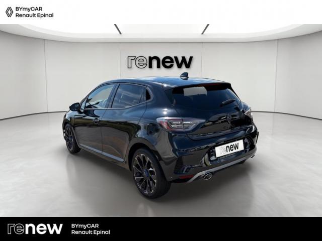Renault Clio image 4