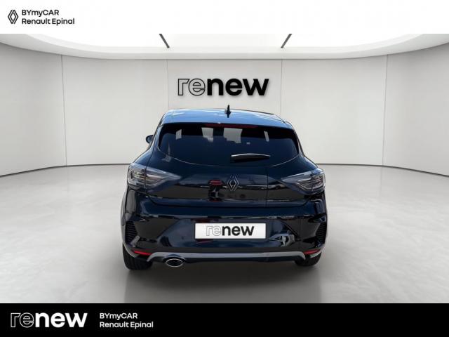 Renault Clio image 7