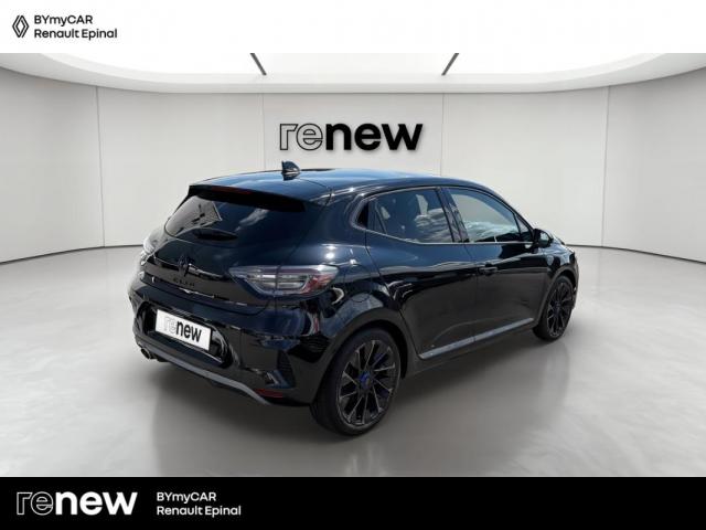 Renault Clio image 5
