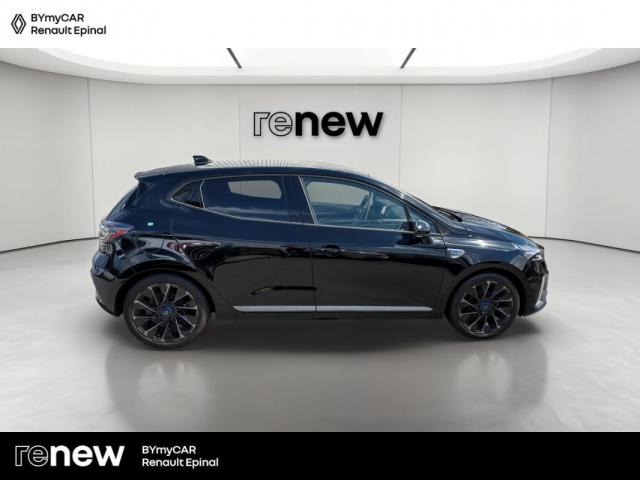 Renault Clio image 8