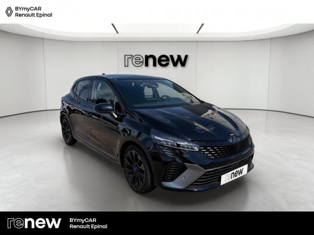 Renault Clio image 9