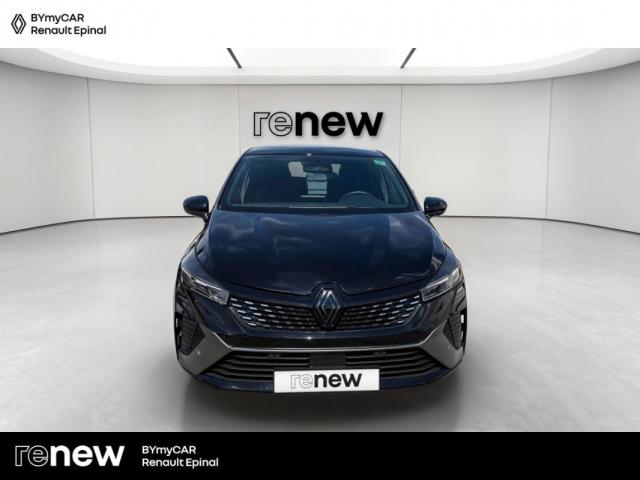 Renault Clio image 3