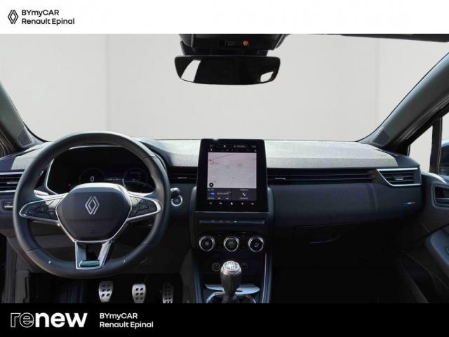 Renault Clio image 1