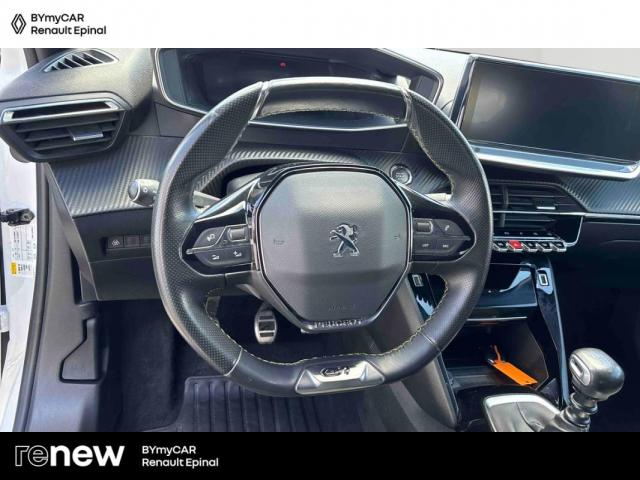 Peugeot 2008 image 9