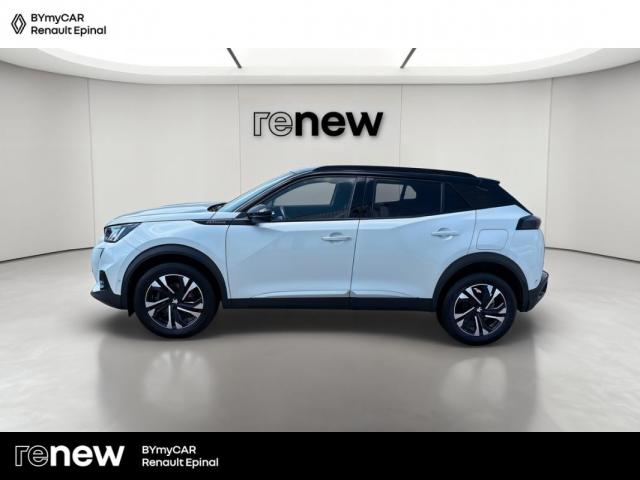 Peugeot 2008 image 3