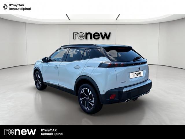 Peugeot 2008 image 6