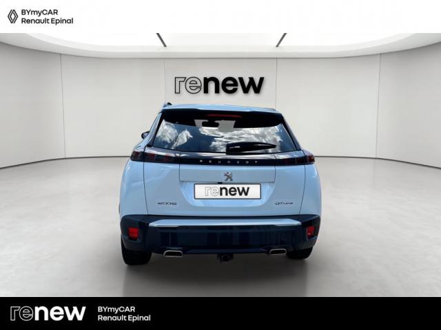 Peugeot 2008 image 5