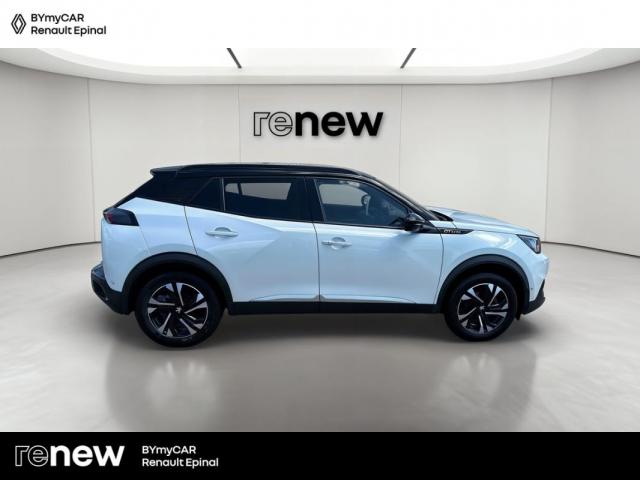 Peugeot 2008 image 1