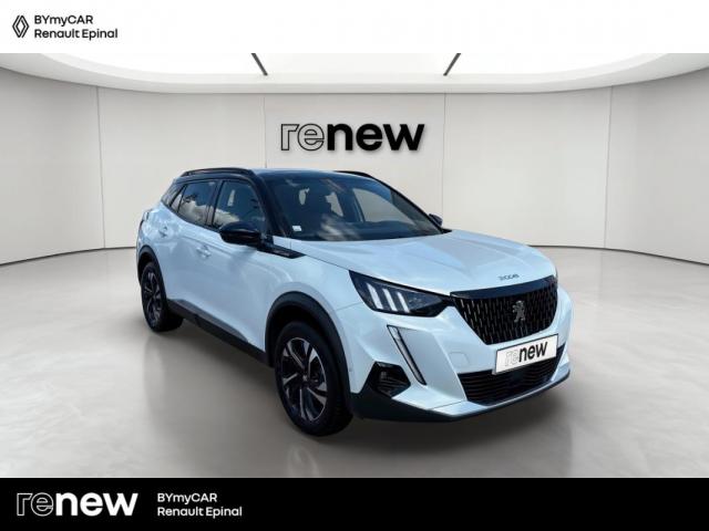 Peugeot 2008 image 7
