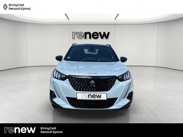 Peugeot 2008 image 4