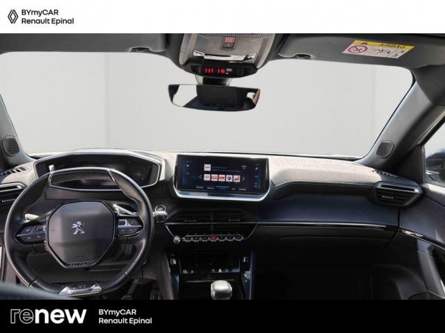 Peugeot 2008 image 8
