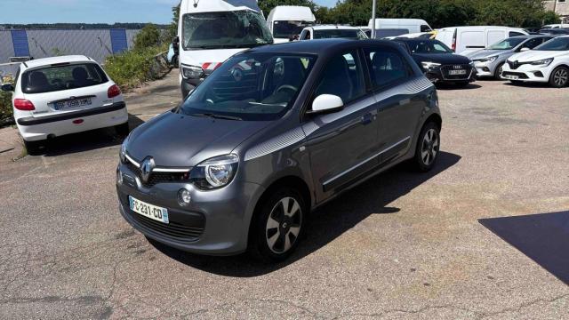 Renault Twingo Iii 1.0 Sce 70 E6c Limited