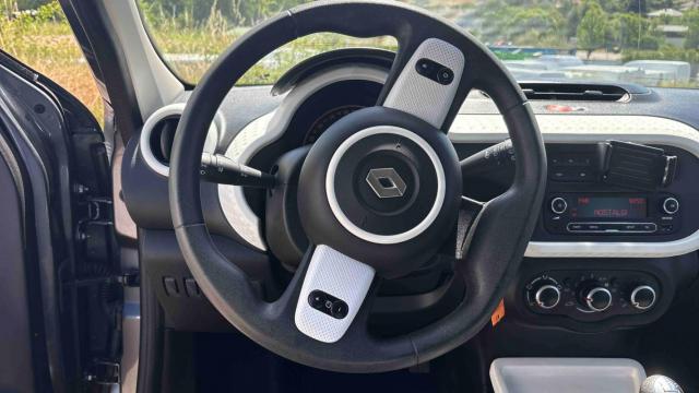 Renault Twingo image 1