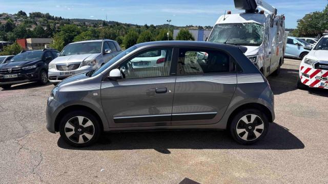 Renault Twingo image 4