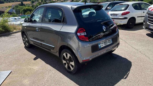 Renault Twingo image 9