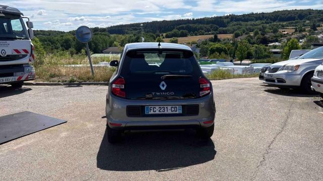 Renault Twingo image 5