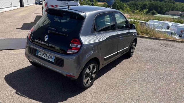 Renault Twingo image 8