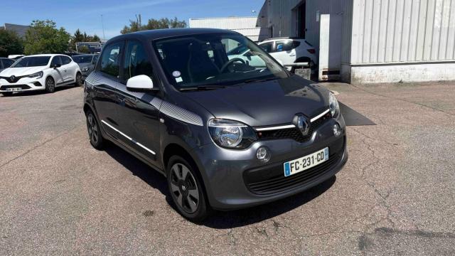 Renault Twingo image 6