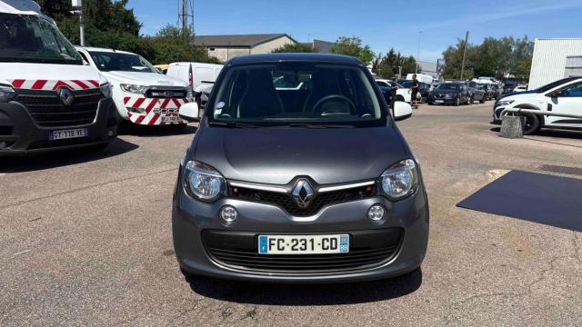 Renault Twingo image 3
