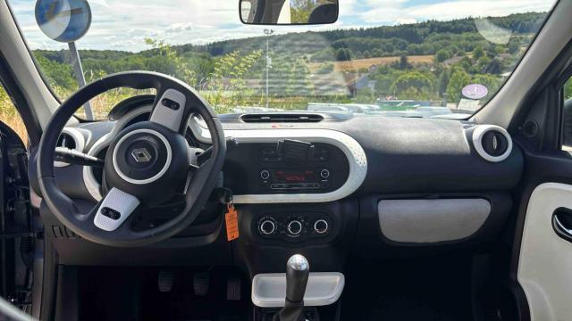 Renault Twingo image 2