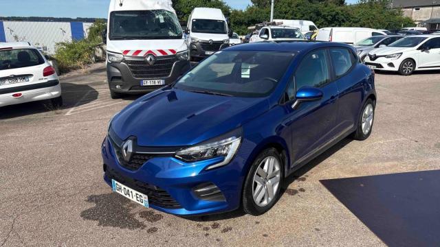 Renault Clio V E-Tech 140 - 21n Business