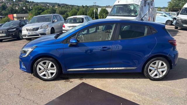 Renault Clio image 1