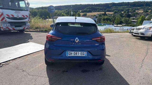 Renault Clio image 5