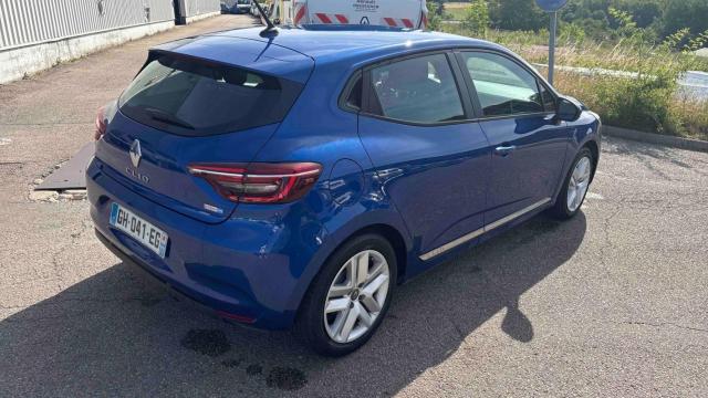 Renault Clio image 3