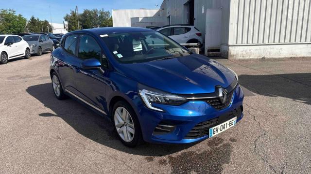 Renault Clio image 6