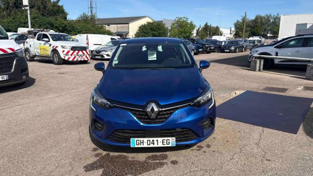 Renault Clio image 9